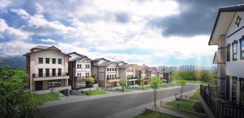 黃永興建築師事務所 - 