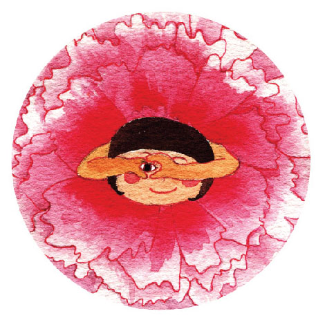 提供新竹縣服務的專家幸福感畫室