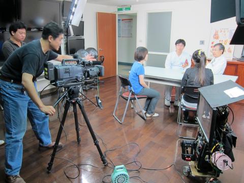 彰三影視製作 - 