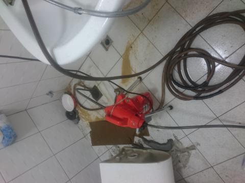 太陽電工程 - 通管工程