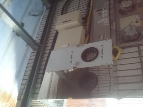 太陽電工程 - 台電送電施工工程