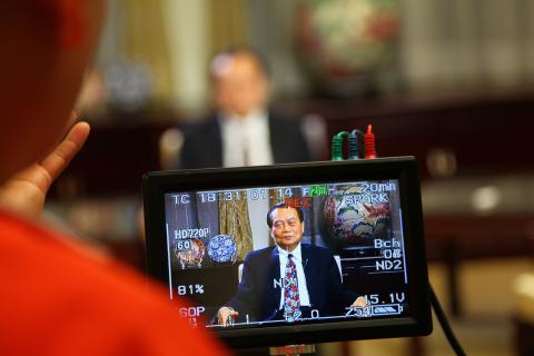 彰三影視製作 - 