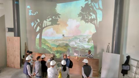 彰三影視製作 - 