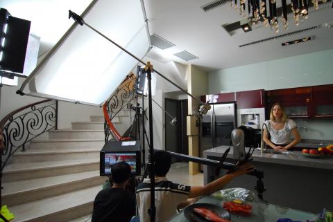 彰三影視製作 - 