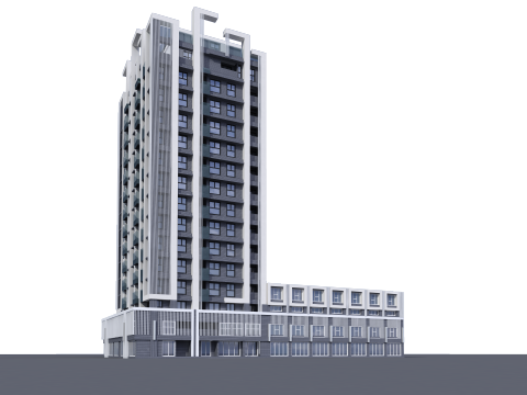 黃永興建築師事務所 - 