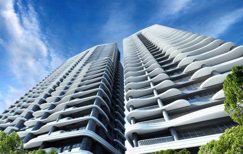 黃永興建築師事務所 - 