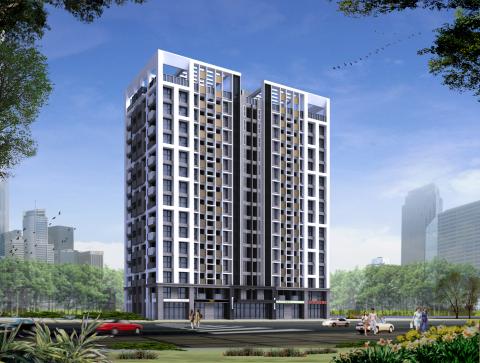 黃永興建築師事務所 - 