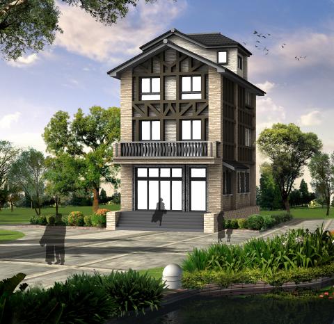 黃永興建築師事務所 - 