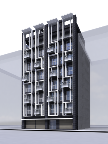 黃永興建築師事務所 - 