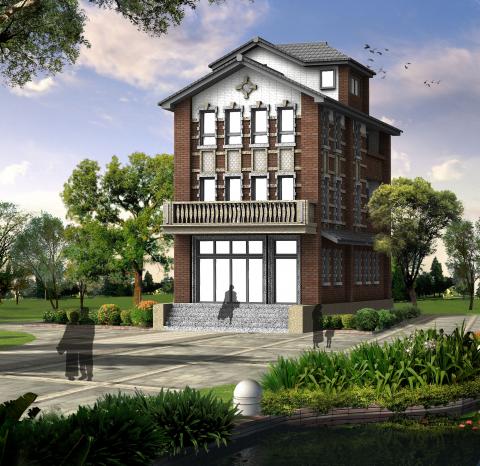 黃永興建築師事務所 - 