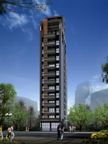 黃永興建築師事務所 - 