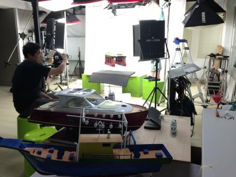 彰三影視製作 - 