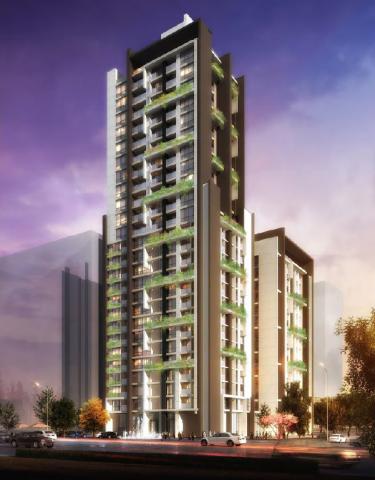 黃永興建築師事務所 - 