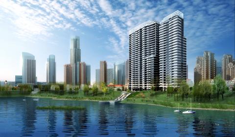 黃永興建築師事務所 - 