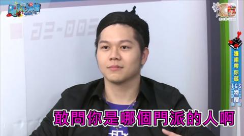 TAKAO 打狗工作室 - 麥卡貝節目精華
剪輯精華，並添加特效以及配樂，讓影片趣味橫生