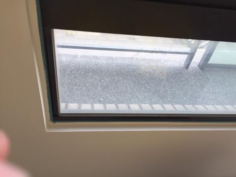 昀展室內裝修設計&油漆工程行 - 床戶角細節