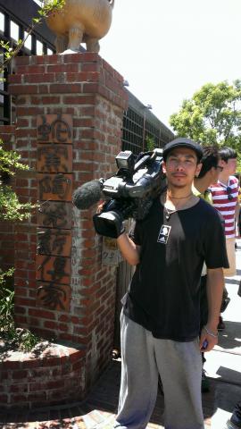 提供edius服務的專家郭致汎