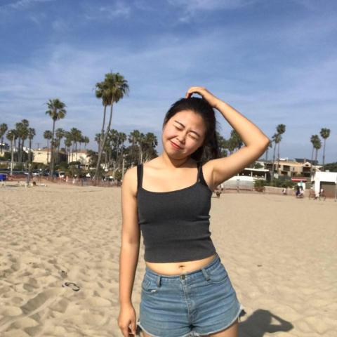 提供美國加州服務的專家Dora Miao