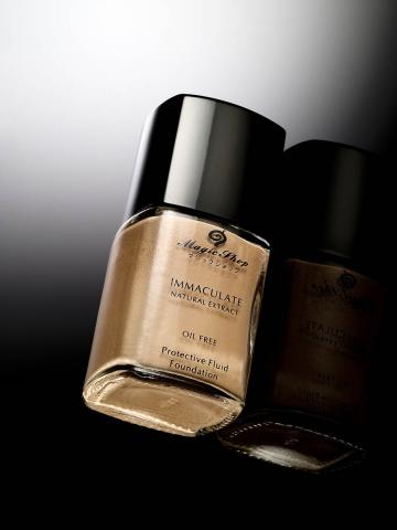 波光弄影造像工作室 - 