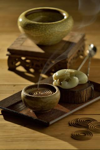 波光弄影造像工作室 - 