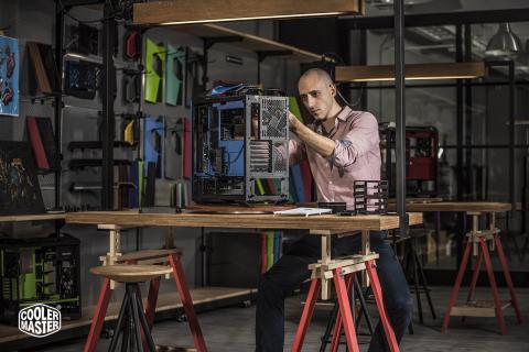 波光弄影造像工作室 - 