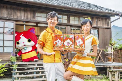 波光弄影造像工作室 - 請看網頁www.wave-light.com