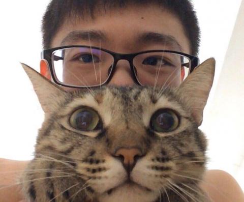 提供架站服務的專家江晨柏