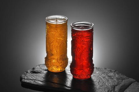 波光弄影造像工作室 - 請看網頁www.wave-light.com