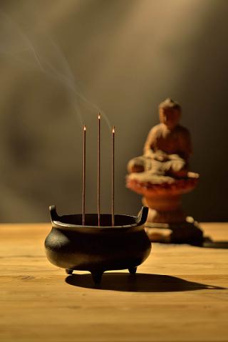 波光弄影造像工作室 - 請看網頁www.wave-light.com