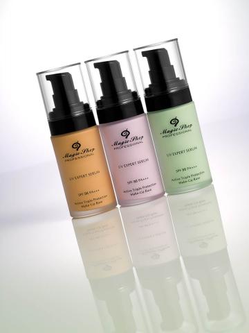 波光弄影造像工作室 - 請看網頁www.wave-light.com