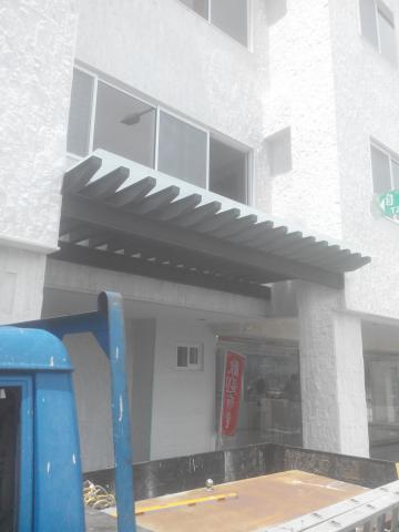 鉅昇企業社 - 採光罩