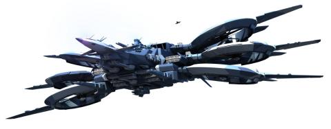 Via醬 - MAYA建模設計(2019)