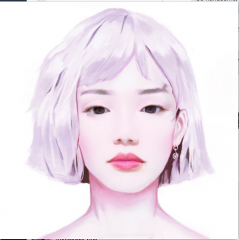 提供市場分析架構服務的專家Adrienne