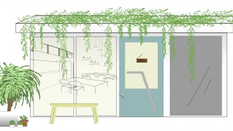 郭家秀 - ai繪圖