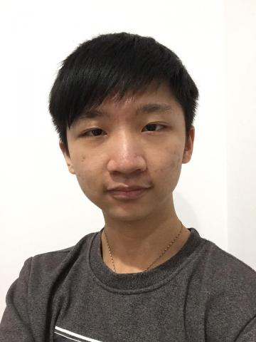 提供130服務的專家吳昭詮