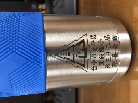 詠進雷射雕刻 - 