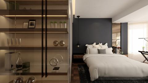 郭姿吟 - 室內設計-涉及/3D表現