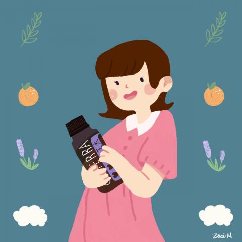 嘉碼多媒體有限公司 - Illustration // 繪畫