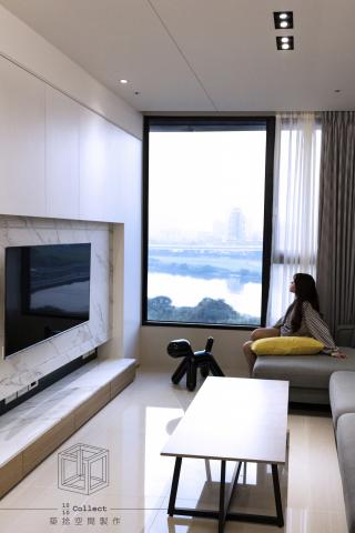 佳穩 &times; 築拾 - 