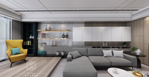 佳穩 &times; 築拾 - 