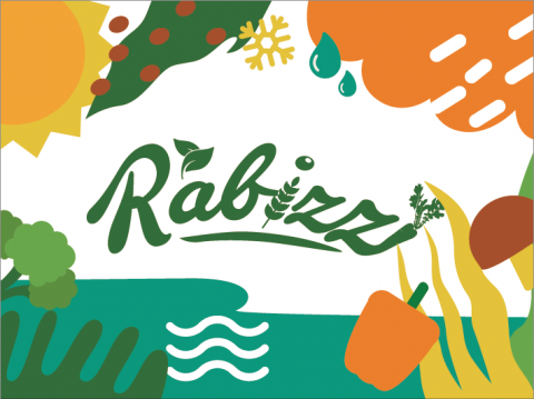 Elise . K - 樂必茲VI視覺設計