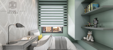 佳穩 &times; 築拾 - 