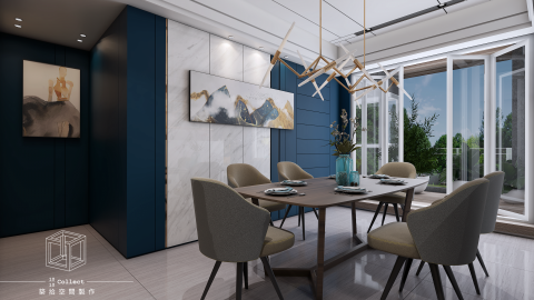 佳穩 &times; 築拾 - 