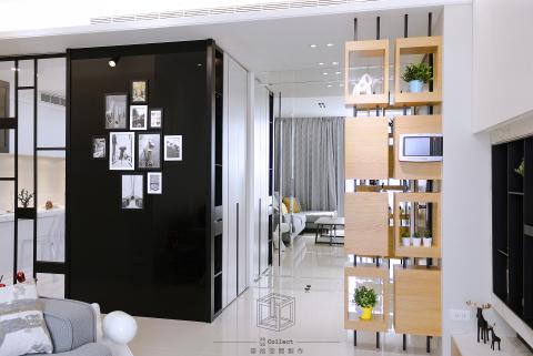 佳穩 &times; 築拾 - 