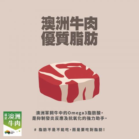 Blue - 食品知識圖片