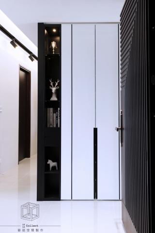 佳穩 &times; 築拾 - 