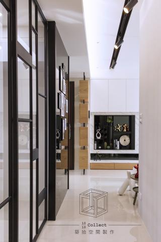 佳穩 &times; 築拾 - 