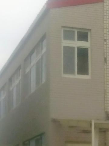 許銘峻 - 2丁掛整体結構增建
