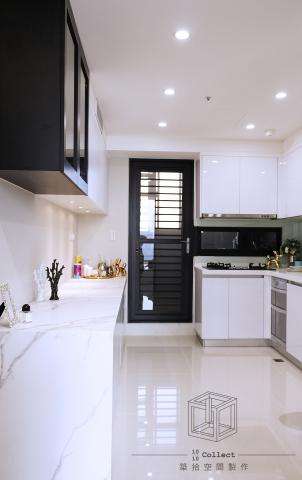 佳穩 &times; 築拾 - 