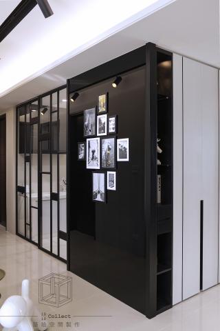 佳穩 &times; 築拾 - 